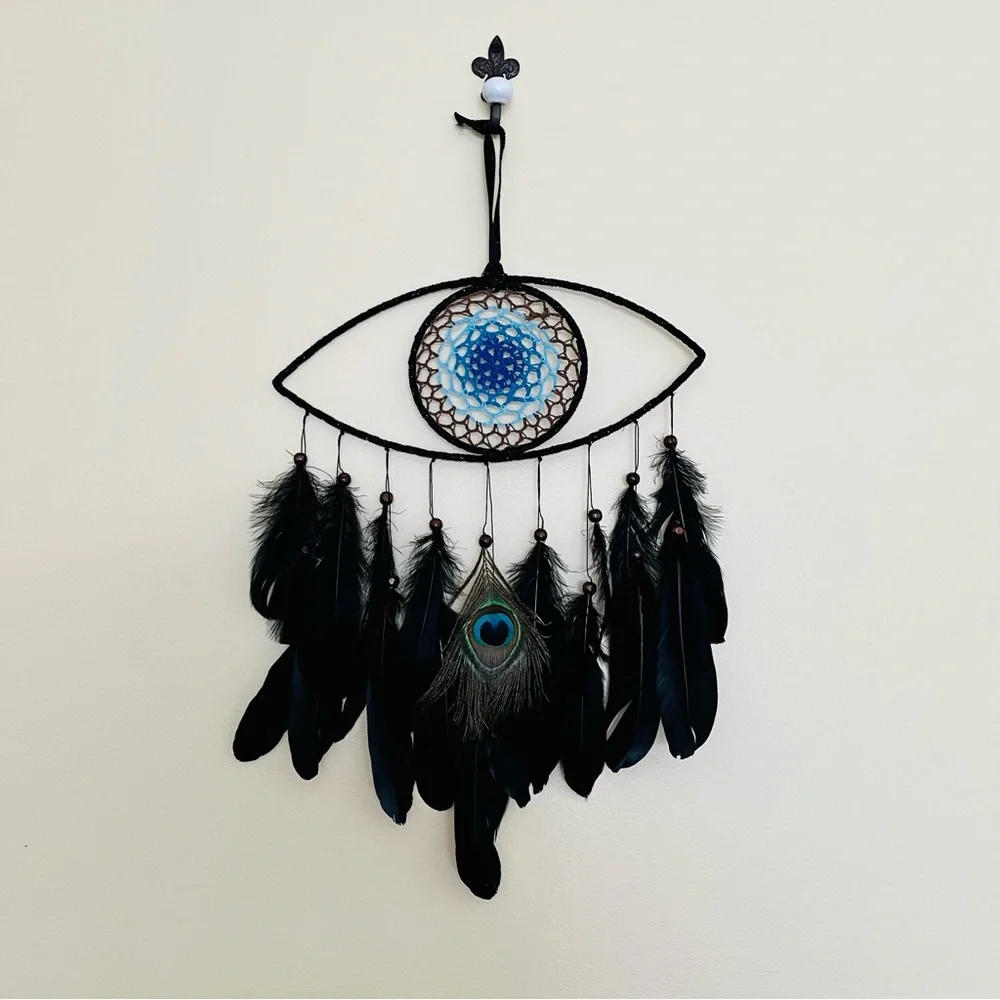 N/A handmade macrame